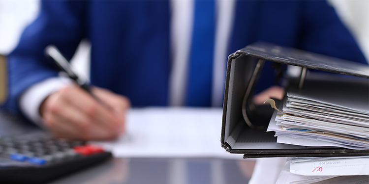 Office of the Secretary card img